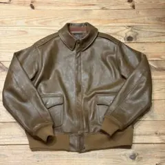 WAREHOUSE Lot2232 A-2 JACKET サイズ38のサムネイル