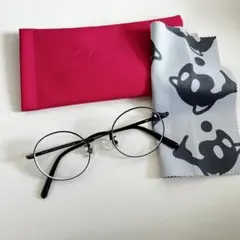 Zoff 眼鏡 メガネ 度入り