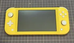 383 【ジャンク】 Nintendo switch Lite 本体のみ