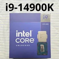 i9-14900K