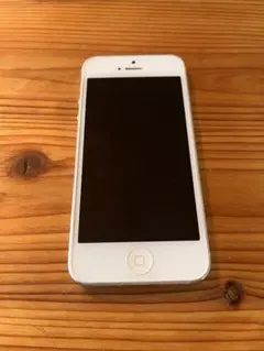 iPhone 5 32 GB SIMフリー　コンパクト！希少！A1429 Apple iPhone 5 - 32 GB - White & Silver (Verizon) for sale