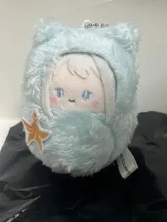 学園アイドルマスター学マス くるみたぴぬい 葛城リーリヤ
