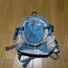 00s The North Face Borealis Mini 15L