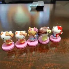 ハローキティ チョコエッグ