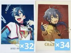 【最終値下げ】あんスタ 7周年 ぱしゃっつ 椎名ニキ 2025年最新】椎名ニキ 7周年の人気アイテム - メルカリ