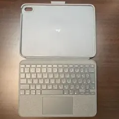 Combo Touch for iPad（第10世代＆A16）用