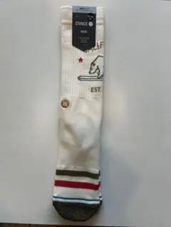 STANCE スタンス ソックス California Republic Lのサムネイル