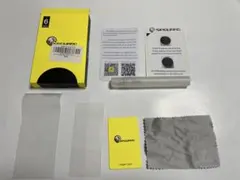 fibit inspire2用　保護フィルム 3枚セット