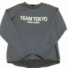 陸上　チーム東京　トレーナー　M