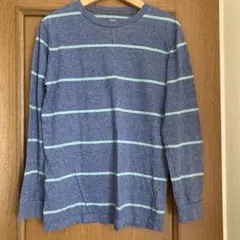 Old Navy 長袖カットソー ネイビー