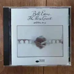 ジャズ CD 3651 ビル・エヴァンス