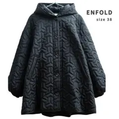 2025年最新】enfold キルティング コートの人気アイテム - メルカリ