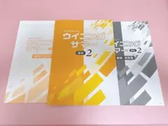 ウィニングサマー2 理科