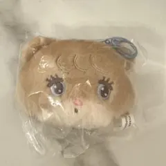 mikko フェイスマスコット ラテ