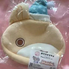 おでかけ子ザメ 子ザメちゃん くじ ダイカットポーチ うさめちゃん