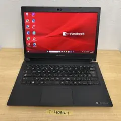 2026年最新】dynabook Windowsノート本体の人気アイテム - メルカリ