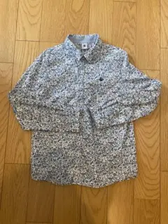プチバトー　長袖シャツ 12ans
