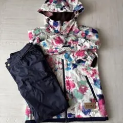 2025年最新】スノボウェア花柄の人気アイテム - メルカリ