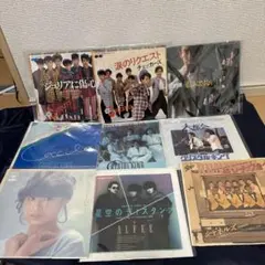 邦楽LP 山下達郎、カシオペア、高中正義 4枚セット - メルカリ
