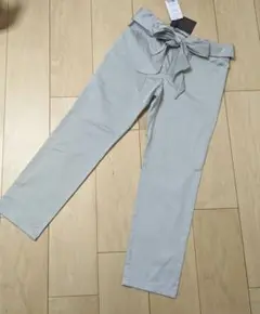 ジャスグリッティー パンツ