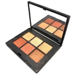 NARS ナーズ ヴォワヤジュール アイシャドーパレット 1193