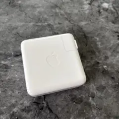 Apple 61W USB-C Power Adapter