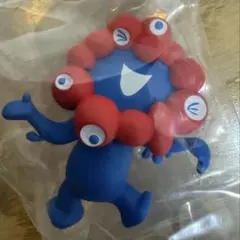 EXPO2025 PUTITTO 大阪関西万博 限定品 ミャクミャク フチのり