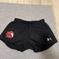 OSU RUGBY ラガーパンツ SM 黒　ソックス付き（非売品）