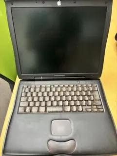 激レア！Apple Macintosh PowerBook G3 本体