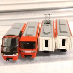 Bトレインショーティー ジャンク品　まとめ売り ジャンク］鉄道模型 Nゲージ Bトレインショーティー 部品 まとめ