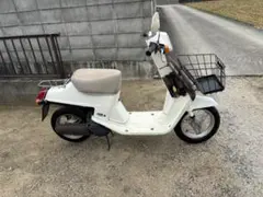 AMAHA BW'S 　部品取り　レストアベース　不動　 現地引き渡し限定 Yahoo!オークション - EN400 EN400A ベース レストアベース 部品