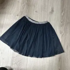 チュールスカート 140