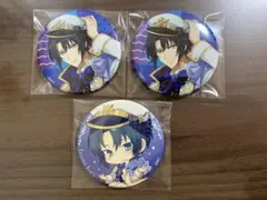 アイナナ 一織 9th Anniversary 缶バッジ - メルカリ