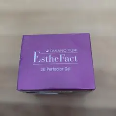 TAKANO YURI EstheFact 3D Perfecter 50g - メルカリ