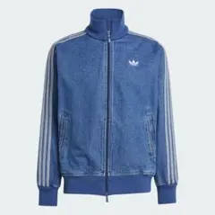 2026年最新】adidas originals メンズ Gジャン・デニムジャケットの