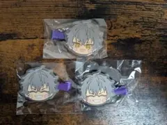 あんスタ 前髪クリップ 大神晃牙