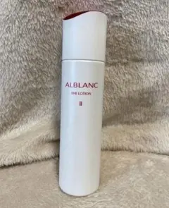 ALBLANC THE LOTION II 130ml - メルカリ