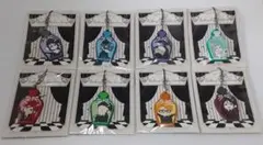 黒執事 10周年 ラバーストラップ バッジセット - メルカリ