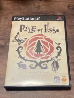2026年最新】rule of roseの人気アイテム - メルカリ