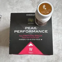 2026年最新】バイタリティピークパフォーマンスWの人気アイテム - メルカリ