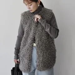 エコファーベスト ベスト