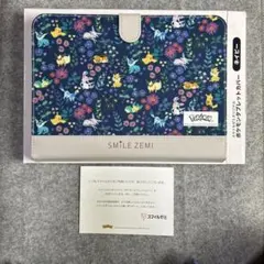 スマイルゼミ ポケモン SMILE ZEMI タブレットカバー - メルカリ