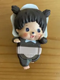 モンチッチ hippers ベビチッチ　女の子　ガール