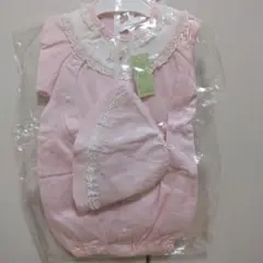 2wayドレス　50〜70cm