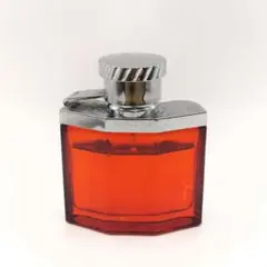 【中古】ダンヒル デザイア 赤ボトル メンズ香水 100ml レッド 中古】ダンヒル デザイア 赤ボトル メンズ香水 100ml レッド - メルカリ