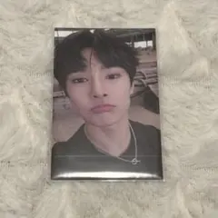 StrayKids I am NOT 封入トレカ アイエン