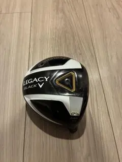 【名器】LEGACY BLACK ドライバー / X2 HOT 3W Callaway LEGACY BLACK ドライバー / X2 HOT 3W - メルカリ