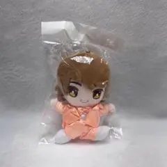 浮所飛貴 はぴぬい