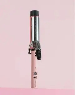 VODANA ボダナ グラムウェーブカールアイロン