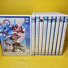 ふしぎな島のフローネ DVD 全12巻セット - メルカリ
